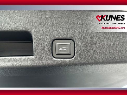 New 2026 Buick Enclave Sport Touring w/ LPO, Floor Liner Package image 14