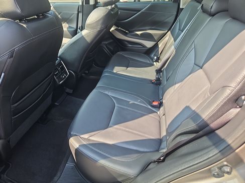 Certified 2023 Subaru Forester Limited AWD/4WD image 34