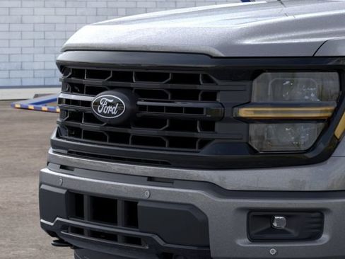 New 2026 Ford F150 XLT w/ Equipment Group 302A MID AWD/4WD image 17