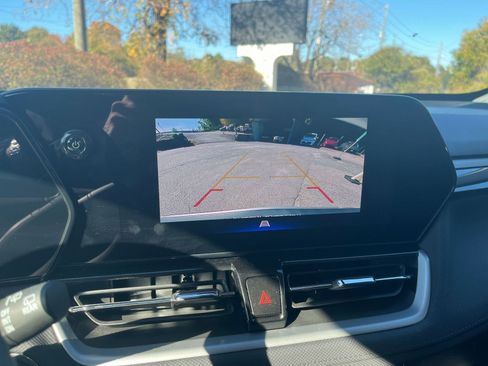 Used 2025 Chevrolet TrailBlazer LT image 17