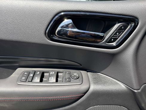 New 2026 Dodge Durango GT image 14