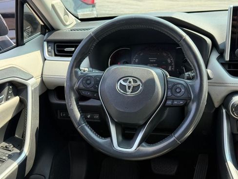 Used 2019 Toyota RAV4 Limited w/ Advanced Technology Package AWD/4WD image 12