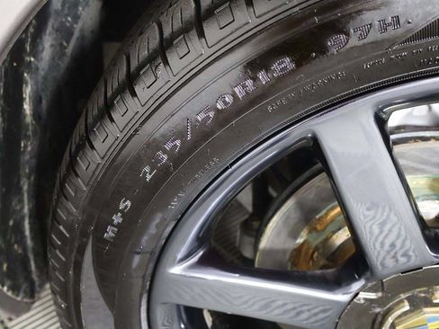 Used 2004 Cadillac XLR RWD image 20