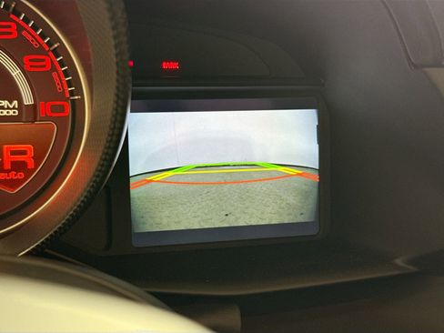 Certified 2017 Ferrari 488 GTB RWD image 14