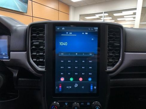 New 2025 Ford Ranger XL image 15