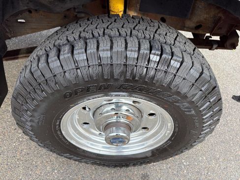 Used 1995 Ford F250 XLT 2dr 4WD Extended Cab LB HD image 14