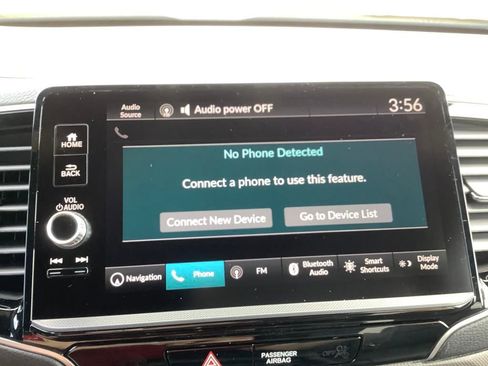 New 2025 Honda Ridgeline TrailSport+ image 66