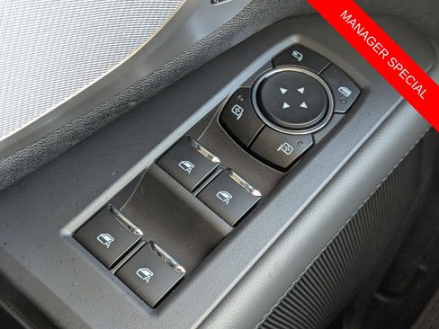New 2026 Ford Expedition Active RWD image 27