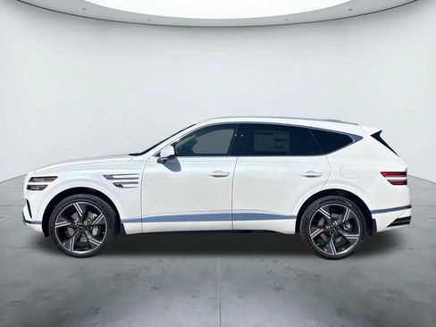 New 2026 Genesis GV80 2.5T Prestige AWD/4WD image 2
