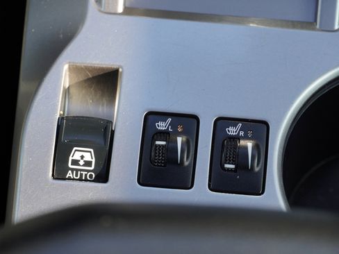 Certified 2022 Toyota 4Runner SR5 Premium image 37