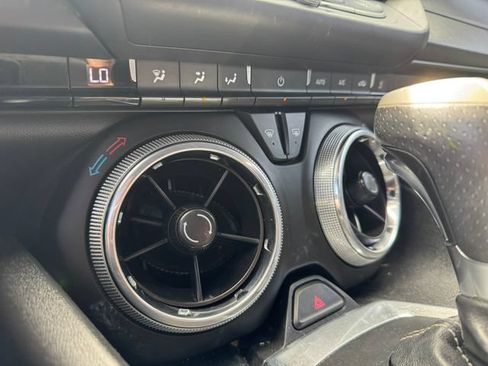 Used 2017 Chevrolet Camaro SS RWD image 41