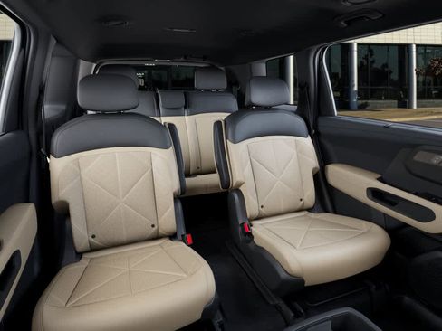 New 2027 Kia Telluride EX image 16