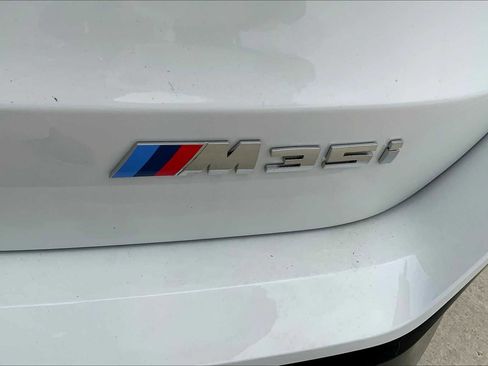 Used 2026 BMW X1 M35i w/ Technology Package image 15