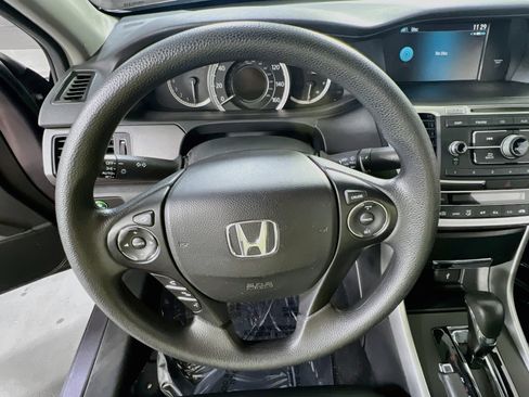 Used 2015 Honda Accord LX image 11