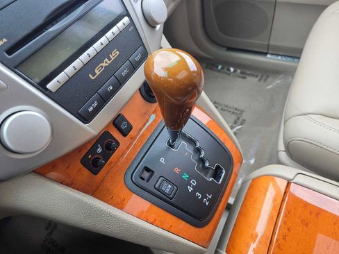 Used 2007 Lexus RX 350 2WD image 30