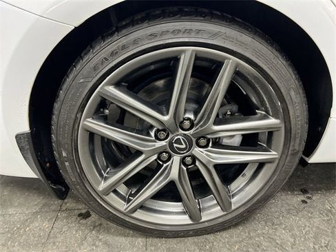 Used 2019 Lexus IS 350 IS 350 image 34