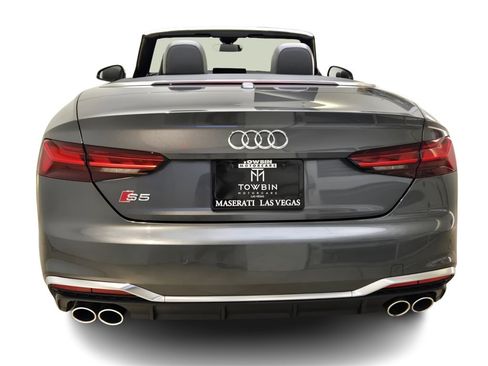 Used 2022 Audi S5 Prestige image 9