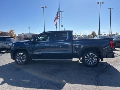Used 2023 GMC Sierra 1500 Denali image 6