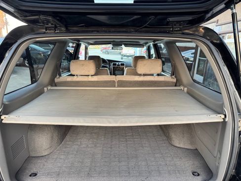 Used 2001 Toyota 4Runner SR5 image 25