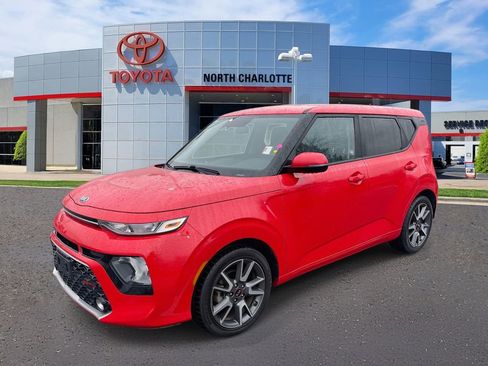 Used 2020 Kia Soul GT-Line image 6