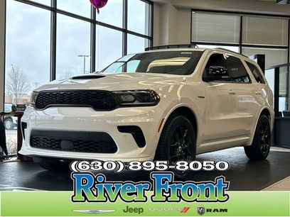 New 2026 Dodge Durango GT