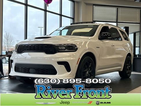 New 2026 Dodge Durango GT image 1