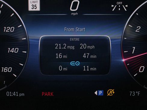 Used 2022 Mercedes-Benz S 500 4MATIC image 31