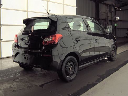 Used 2020 Mitsubishi Mirage ES image 8