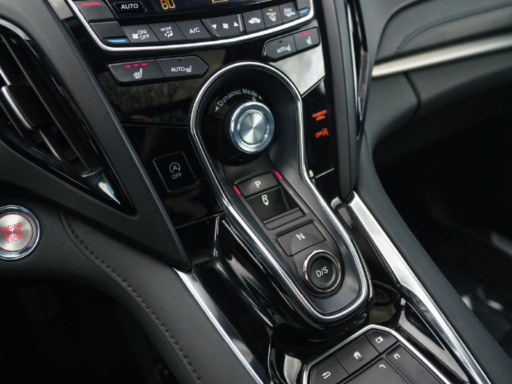 Certified 2023 Acura RDX AWD image 33
