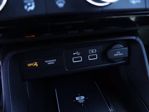 Used 2022 Honda Civic Sport Touring image 19