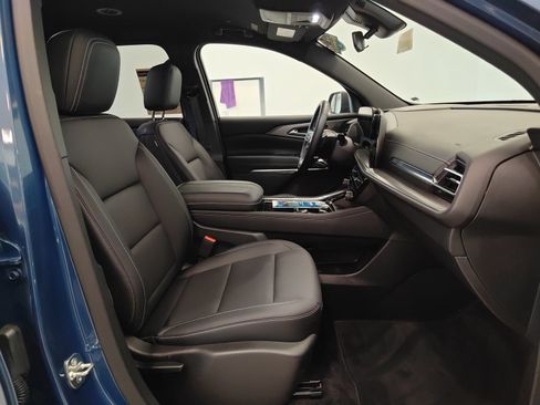 Used 2026 Chevrolet Traverse LT AWD/4WD image 20
