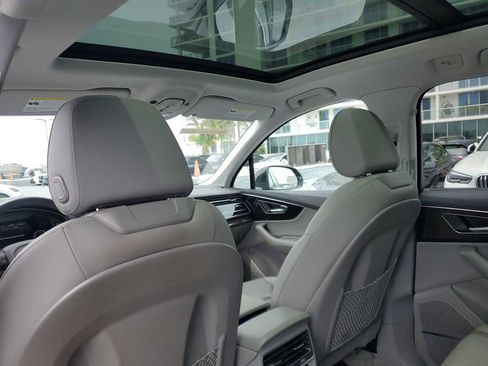 Certified 2022 Audi Q7 2.0T Premium Plus w/ Premium Plus Package image 14