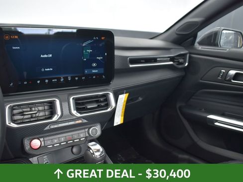 Used 2024 Ford Mustang Premium image 23
