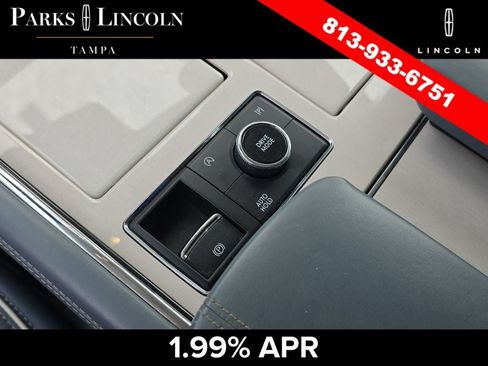 Certified 2023 Lincoln Navigator Black Label AWD/4WD image 28