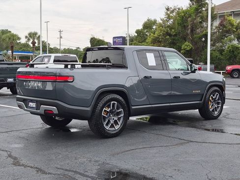 Used 2022 Rivian R1T Launch Edition AWD/4WD image 5