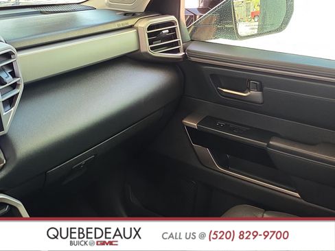 Used 2022 Toyota Tundra Limited AWD/4WD image 24