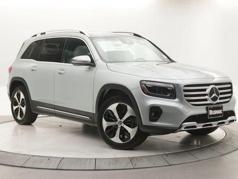 New 2026 Mercedes-Benz GLB 250 image 16