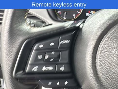 Certified 2024 Subaru Crosstrek 2.5i Sport image 25