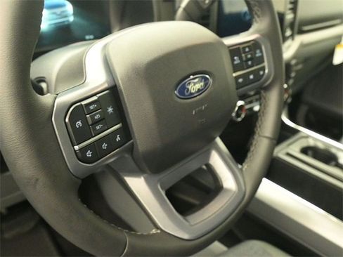 New 2026 Ford F150 XLT w/ Tow/Haul Package image 13