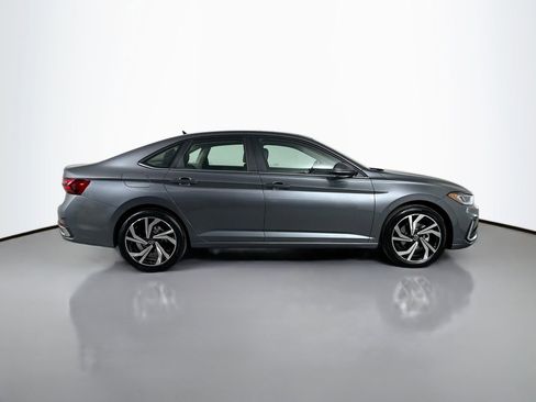 New 2026 Volkswagen Jetta SEL image 4