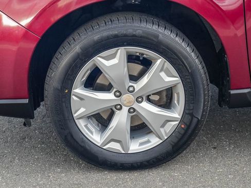 Used 2014 Subaru Forester 2.5i Premium w/ Popular Package #2 image 11