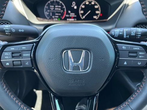 Certified 2025 Honda HR-V Sport image 23