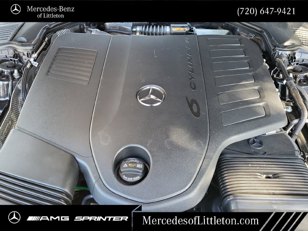 New 2026 Mercedes-Benz CLE 450 4MATIC Coupe image 28
