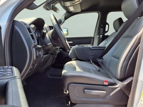 New 2026 RAM 1500 Tradesman AWD/4WD image 13