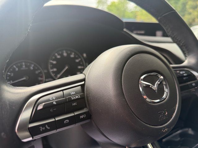 Used 2025 MAZDA CX-30 AWD 2.5 S w/ Preferred Package image 22