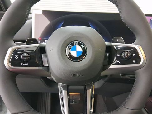 New 2026 BMW 530i w/ M Sport Package RWD image 15