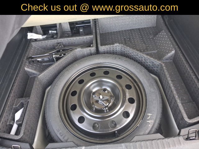 Used 2023 Ford Edge Titanium AWD/4WD image 27