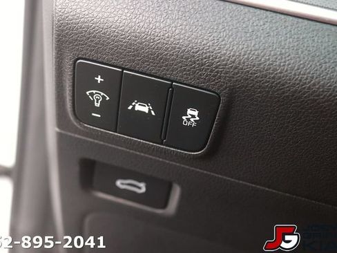 Certified 2024 Kia K5 GT-Line FWD image 26
