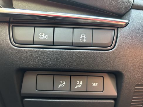 New 2026 MAZDA MAZDA3 Carbon image 20