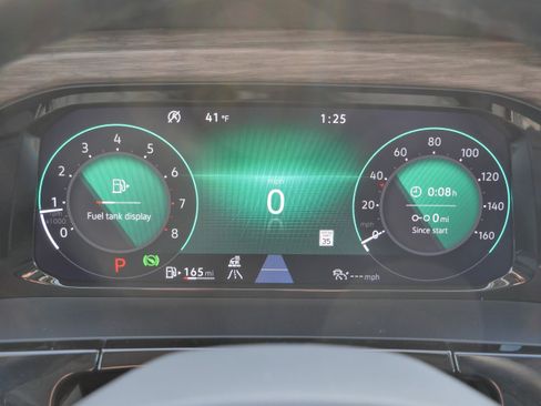 Certified 2024 Volkswagen Atlas SEL Premium R-Line image 22